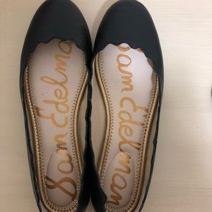 Sam Edelman flats size 9